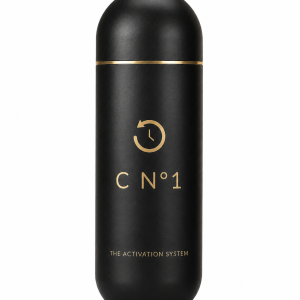 C N°1 The Activation System vitamin C encapsulated powder