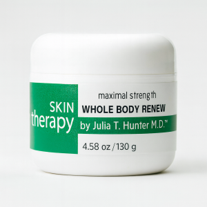 Dr. Hunter's Whole Body Renew