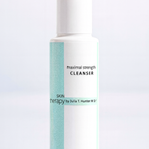 Dr. Hunter's Maximal Strength Cleanser