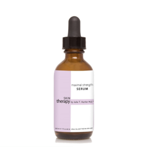 Dr. Hunter's Maximal Strength Serum
