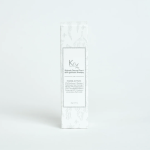 Bioherb Spicule Treatment