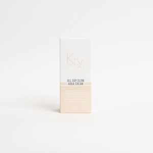 All Day Glow Aqua Cream