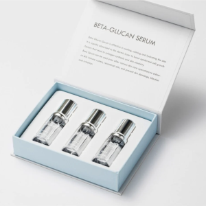 Neogenesis Beta-Glucan Serum