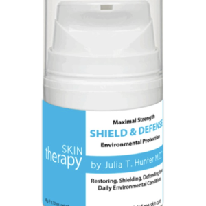 Tinted Sunscreen Shield & Defense